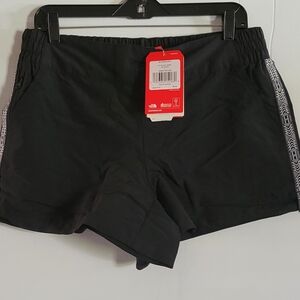The North Face Rage Shorts Gorpcore Activewear DWR Water Repel Outdoor UPF NWT